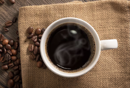 Manfaat Minum Kopi Tanpa Gula, Pilihan Minuman dengan Kalori Lebih Rendah