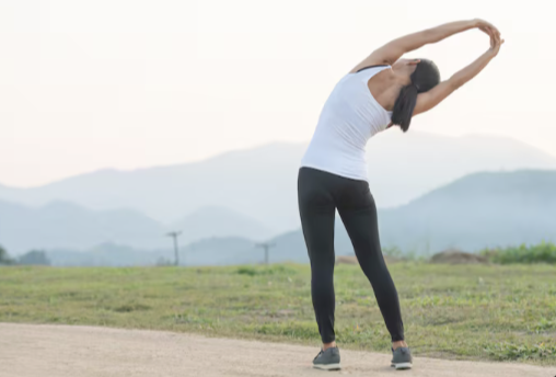 Manfaat Stretching Setiap Hari, Bantu Tubuh Tetap Fleksibel