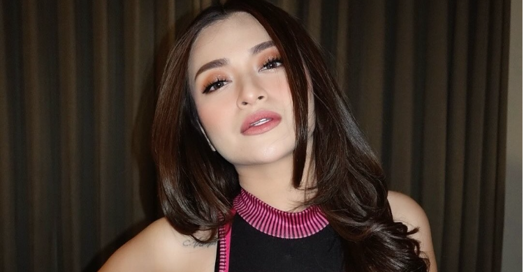 Nathalie Holscher Balas Sindiran Suami Numpang Hidup, Singgung Rumah dan Barang Mewah