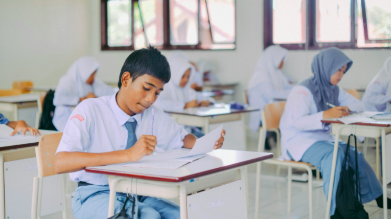 Sekolah Swasta Gratis di Jakarta Pusat 2026, Ini Daftar Sekolah dan Cara Daftarnya
