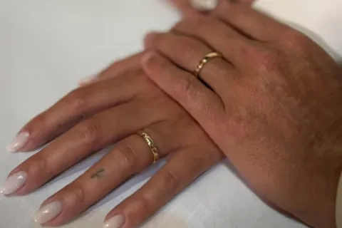 Cristiano Ronaldo Resmi Menikah dengan Georgina Rodriguez di Portugal, Simak 3 Fakta Menariknya!