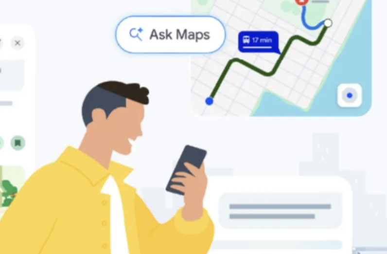 Google Maps Hadirkan Ask Maps di Indonesia, Bisa Bantu Rencanakan Perjalanan dengan AI