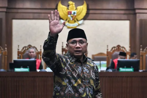Kasus Kuota Haji Yaqut, Negara Disebut Rugi Rp622 Miliar