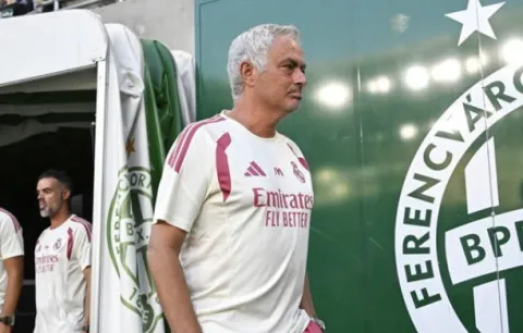 Kylian Mbappe Bisa Makin Gacor di Real Madrid, Jose Mourinho Punya Kuncinya