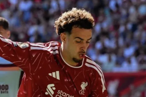 Liverpool Bisa Kehilangan Curtis Jones, Inter Milan Siap Bergerak