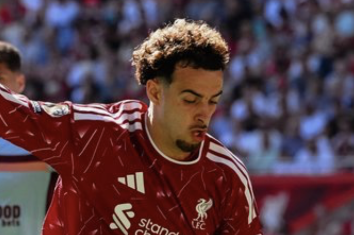 Liverpool Bisa Kehilangan Curtis Jones, Inter Milan Siap Bergerak