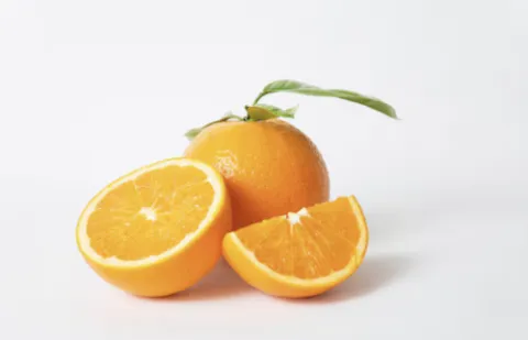 Manfaat Makan Jeruk, Kaya Vitamin C dan Menyegarkan