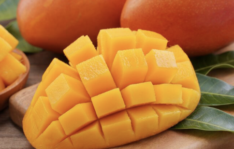 Manfaat Makan Mangga, Kaya Vitamin dan Punya Rasa Manis Alami