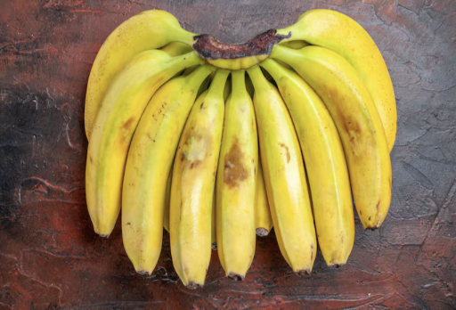 Manfaat Makan Pisang, Sumber Energi yang Praktis untuk Sehari-hari