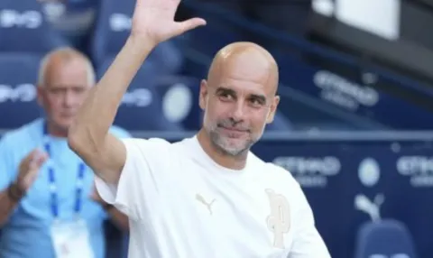 Pep Guardiola Nyaris Jadi Pelatih Timnas Italia, Paolo Maldini Ungkap Alasannya