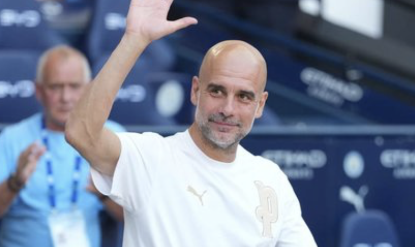 Pep Guardiola Nyaris Jadi Pelatih Timnas Italia, Paolo Maldini Ungkap Alasannya