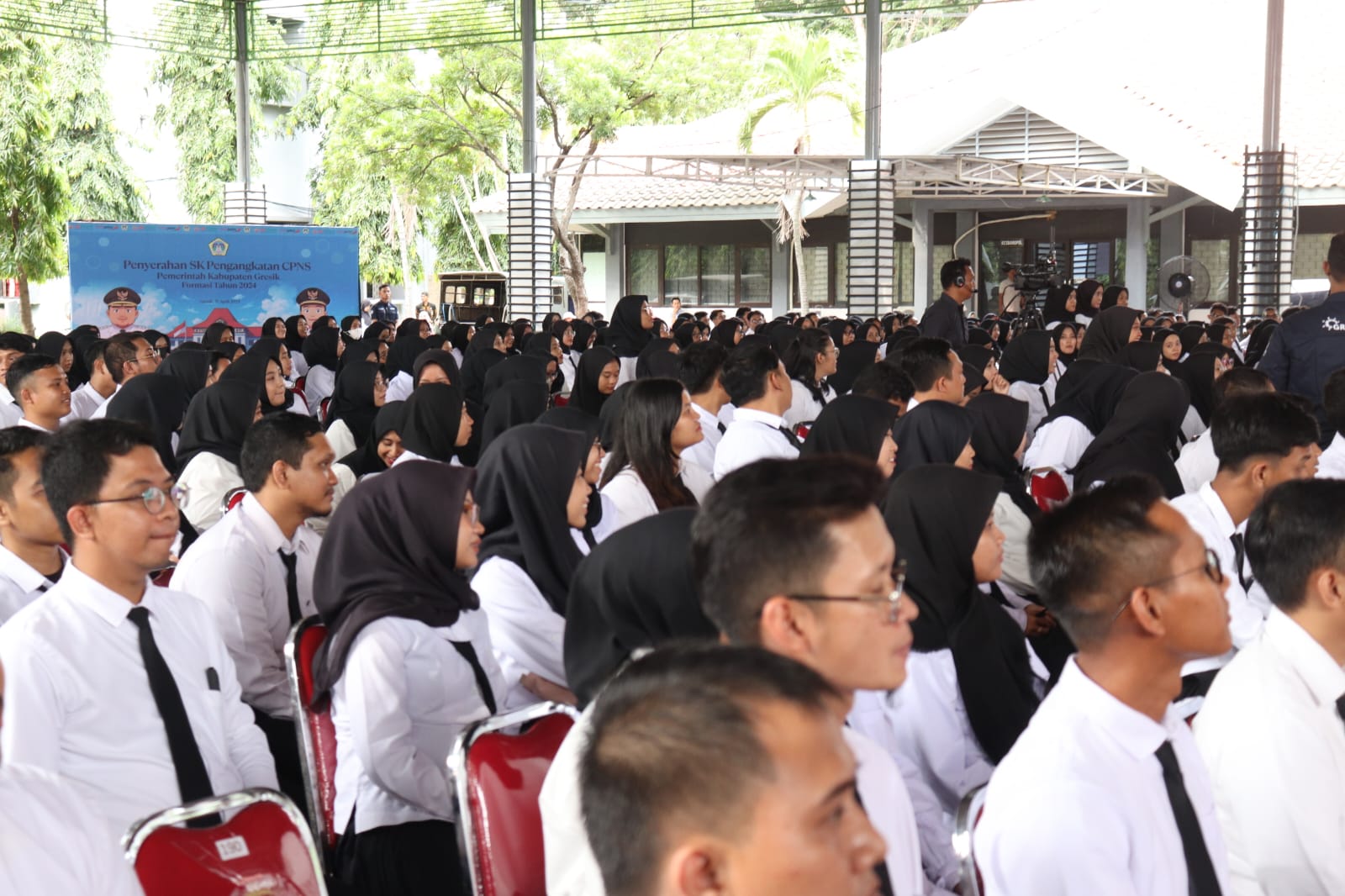 Polda Jatim Usut Dugaan Penipuan CPNS Berkedok Jalur Susulan, Kerugian Disebut Capai Rp20 Miliar