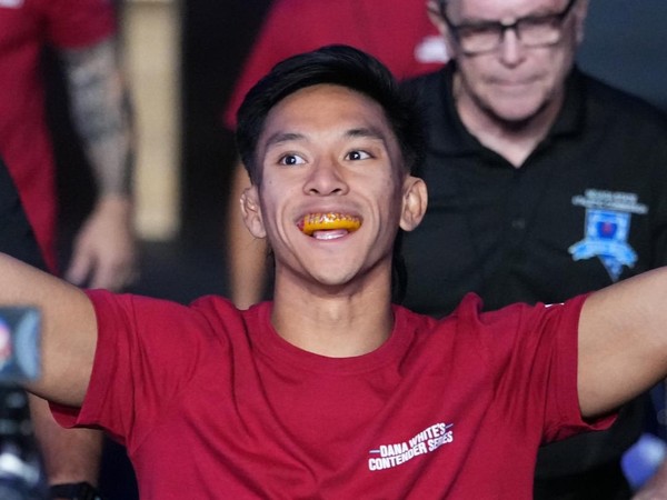 Profil dan Karir Bilal Hasan, Petarung Indonesia yang Dapat Kontrak UFC