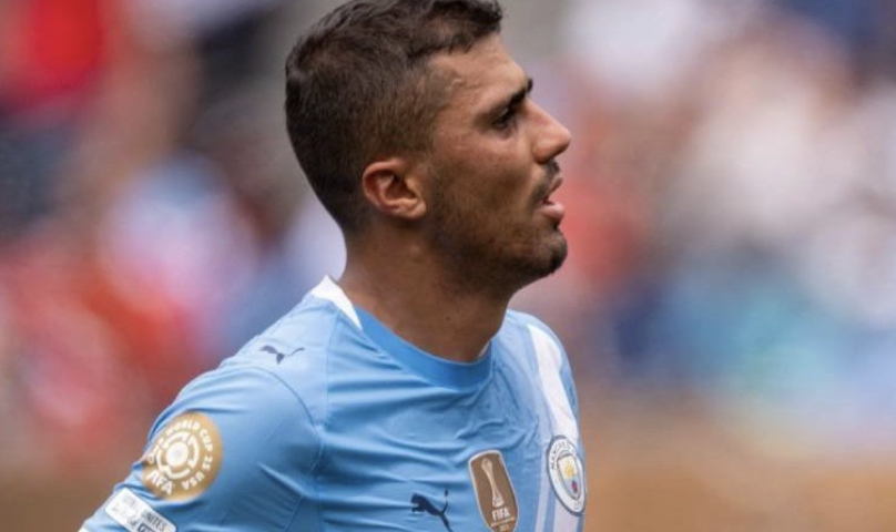 Rodri Tolak Real Madrid, Ini 3 Alasan Pilih Barcelona
