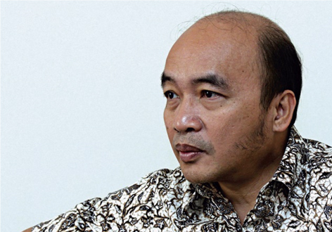 Terkait RUU Perampasan Aset, Pakar Ini mengusulkan 10 Pagar Pelindung Harta Rakyat
