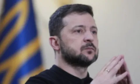 Zelenskyy Ungkap Usulan Damai Ukraina kepada AS, Rusia Disebut Siapkan Mobilisasi Baru