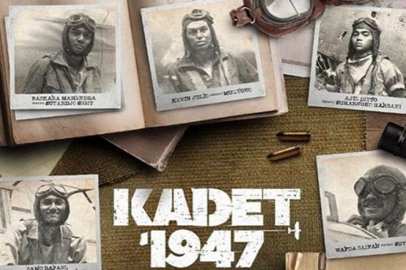 10 Film Indonesia Bertema Perjuangan, Pas Ditonton di Hari Kemerdekaan