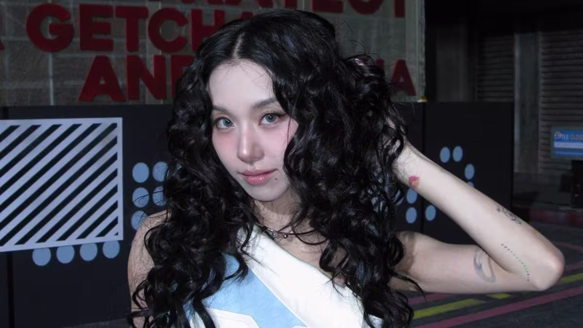 14 Tahun Bersama JYP Entertainment, Chaeyoung TWICE Akhirnya Pilih Hengkang