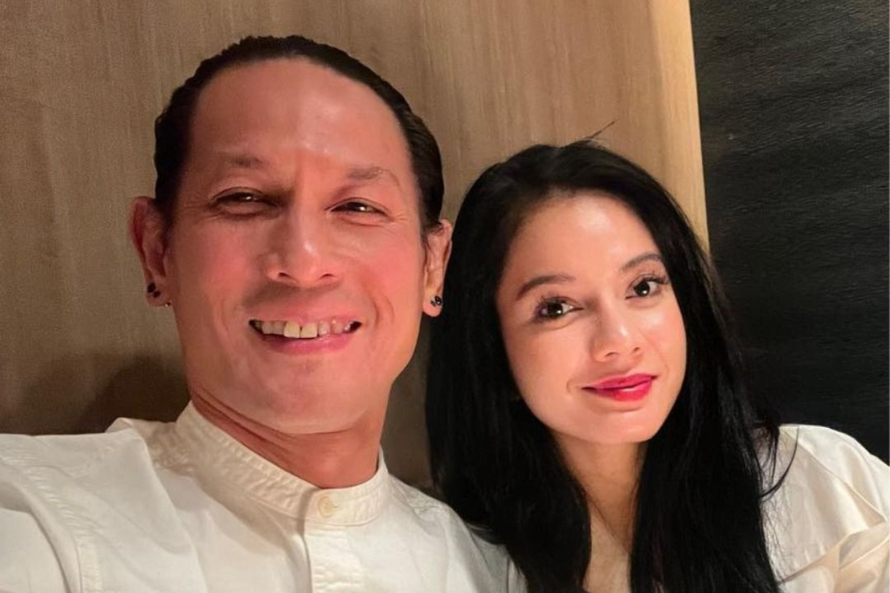 Curhat Citra Anidya Soal Isu Kekerasan dan Rumor Keretakan dengan Chef Juna: Nyaris Dipukul Sosok yang Janji Melindunginya!