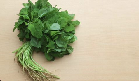 Manfaat Makan Bayam, Kaya Serat dan Berbagai Vitamin