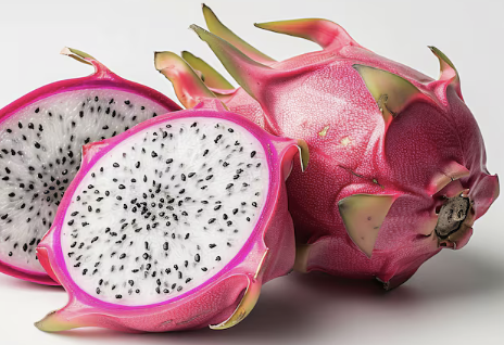 Manfaat Makan Buah Naga, Kaya Serat dan Menyegarkan