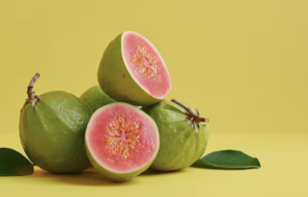 Manfaat Makan Jambu Biji, Kaya Vitamin C dan Serat