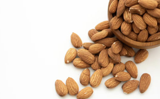 Manfaat Makan Kacang Almond, Kaya Lemak Sehat dan Vitamin E
