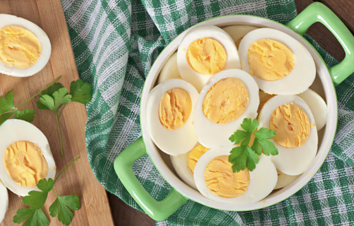 Manfaat Makan Telur, Sumber Protein dan Berbagai Nutrisi