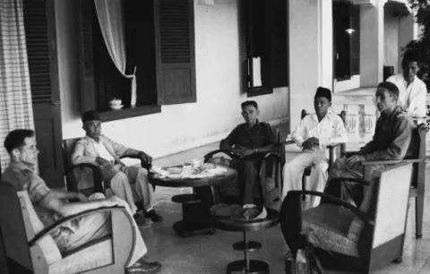 Menjelang 17 Agustus 1945, Ini Rangkaian Peristiwa yang Mengantarkan Indonesia Merdeka