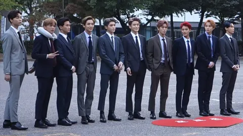 NCT 127 Tampil di "America's Got Talent" Jelang Comeback, Hanya Berlima