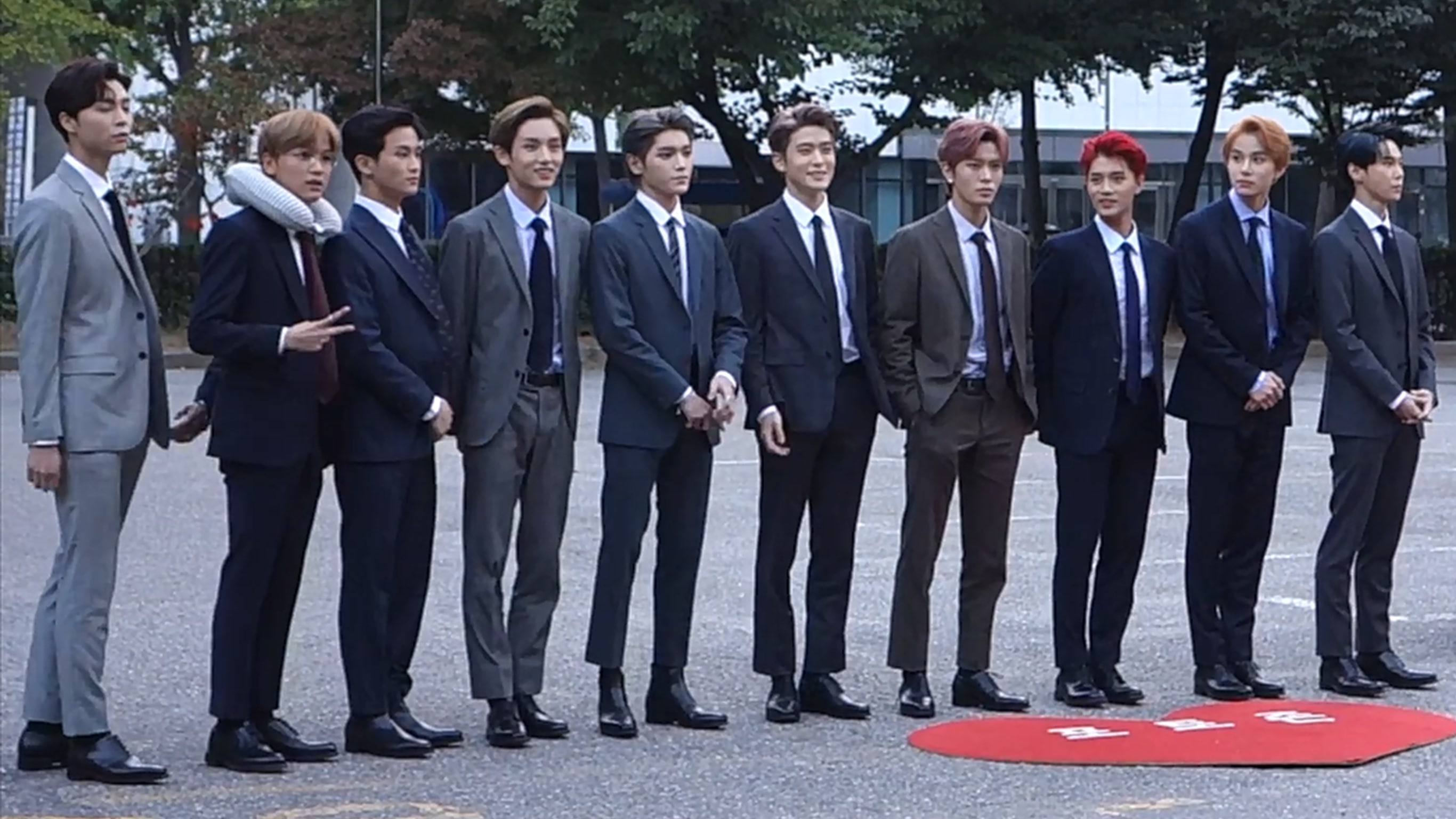 NCT 127 Tampil di "America's Got Talent" Jelang Comeback, Hanya Berlima