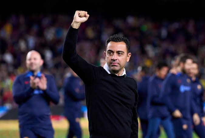 Xavi Hernandez Resmi Jadi Pelatih Timnas Belanda, Kontrak hingga Piala Dunia 2030