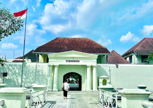 10 Museum di Jogja yang Wajib Dikunjungi, Liburan Sekaligus Menelusuri Sejarah