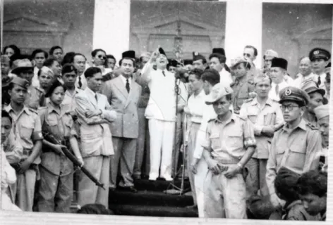 17 Tokoh Kemerdekaan Indonesia yang Berjasa Besar Selain Soekarno dan Hatta: Dari Sayuti Melik, Fatmawati, hingga Laksamana Maeda