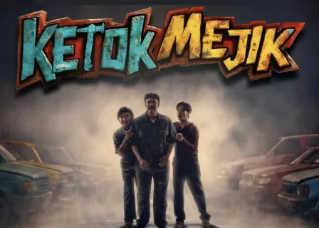 3 Film Indonesia Terbaru yang Tayang di Bioskop Mulai Hari Ini