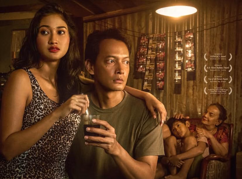5 Film Indonesia di Netflix yang Cocok Ditonton Saat Long Weekend