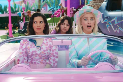 "Barbie 2" Terancam Gagal, Margot Robbie dan Greta Gerwig Belum Sepakat dengan Warner Bros.