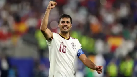 Barcelona Kembali Gagal Dapatkan Rodri, Manchester City Tolak Tawaran Kedua