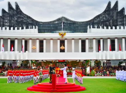 Bukan Cuma Indonesia, 7 Negara Ini Juga Rayakan Kemerdekaan di Bulan Agustus