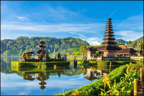 Long Weekend ke Bali Tanpa Ribet, Ini Cara Menikmati Sisi Tenang Seminyak