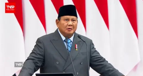 Prabowo Siapkan Rp4.097 Triliun untuk RAPBN 2027, Ini 8 Prioritas Besarnya