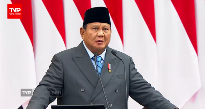 Prabowo Siapkan Rp4.097 Triliun untuk RAPBN 2027, Ini 8 Prioritas Besarnya