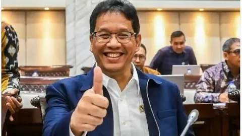 Utang RI Tembus Rp10.293 Triliun per Juni 2026: Menkeu Purbaya Optimis Akhir Tahun Melandai