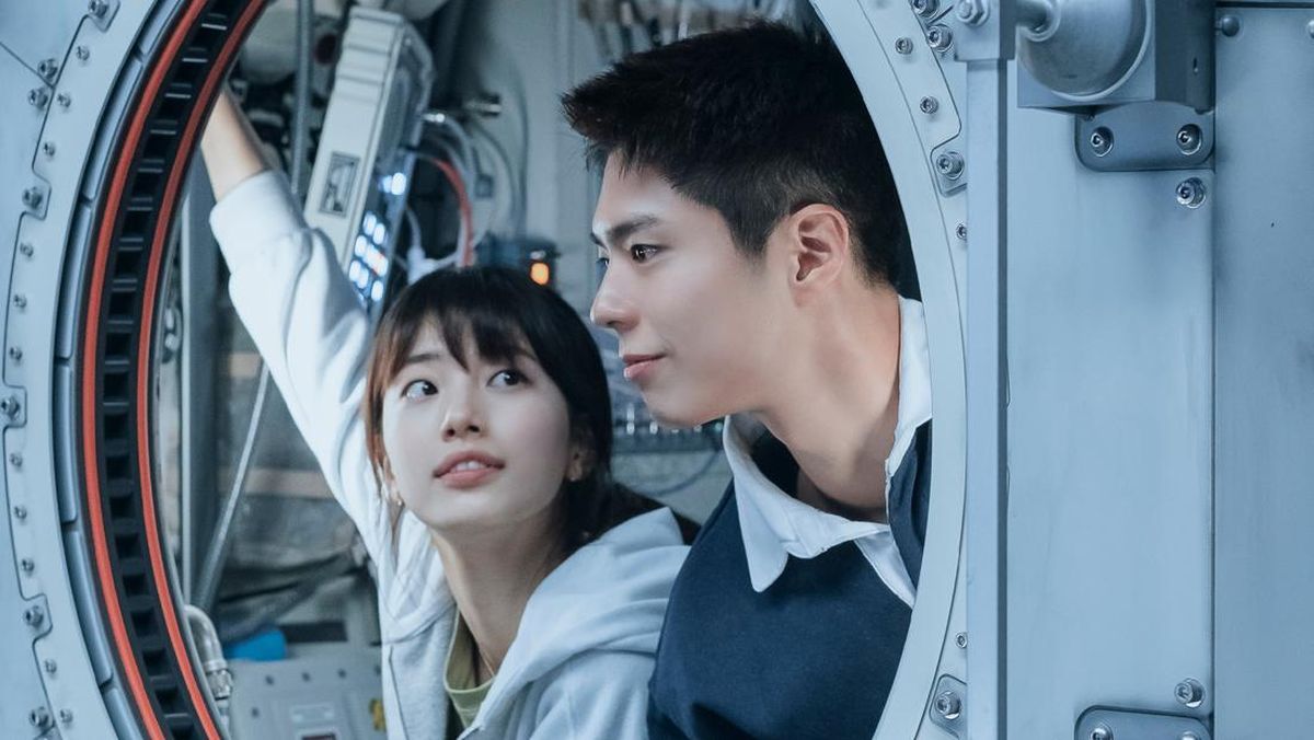 5 Film Korea Romantis di Netflix dengan Rating Tinggi untuk Temani Long Weekend