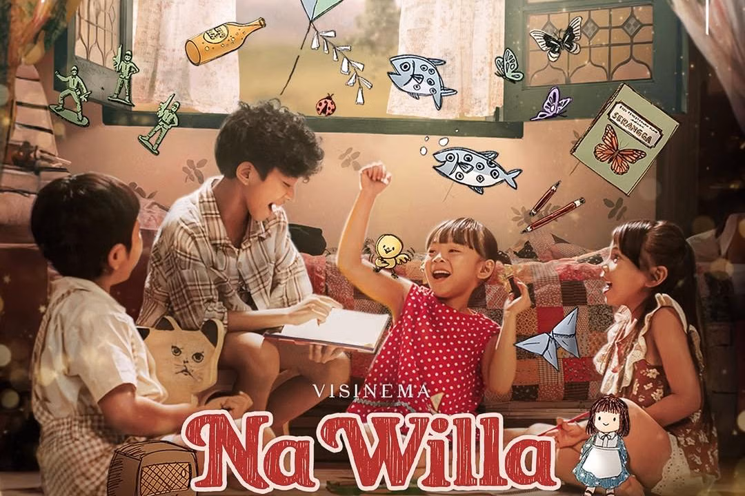 5 Rekomendasi Film Indonesia di Netflix untuk Temani Libur 17 Agustus