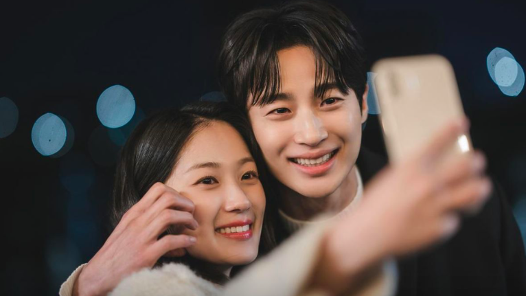 6 Drakor Romcom Thriller yang Bikin Baper Sekaligus Tegang, Wajib Masuk Watchlist!
