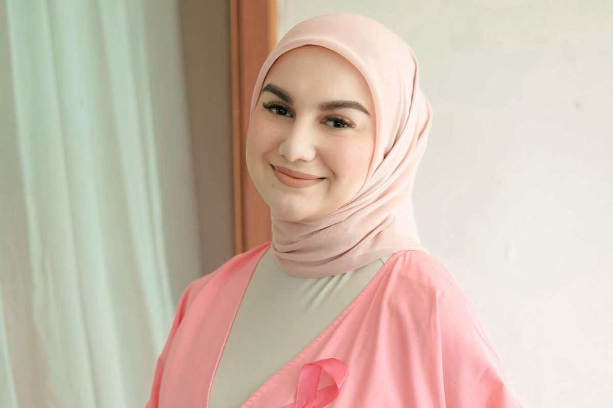 Irish Bella Umumkan Kehamilan, Ternyata Jalani Program Bayi Tabung Sejak Tahun Lalu