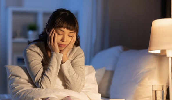 Kebiasaan Sebelum Tidur yang Bisa Membantu Tubuh Lebih Rileks