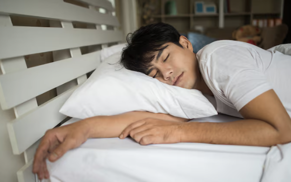 Kenapa Kita Bisa Mimpi Saat Tidur dan Apa Penyebabnya?
