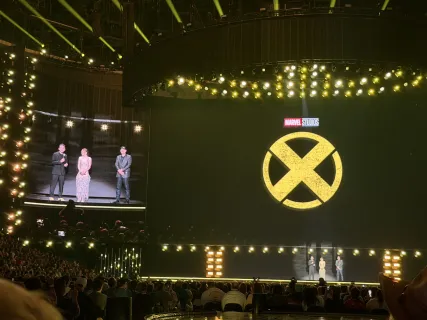 Marvel Umumkan Pemeran Terbaru "X-Men", Ini Daftarnya